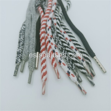 Prenda decorativa Twist Rope